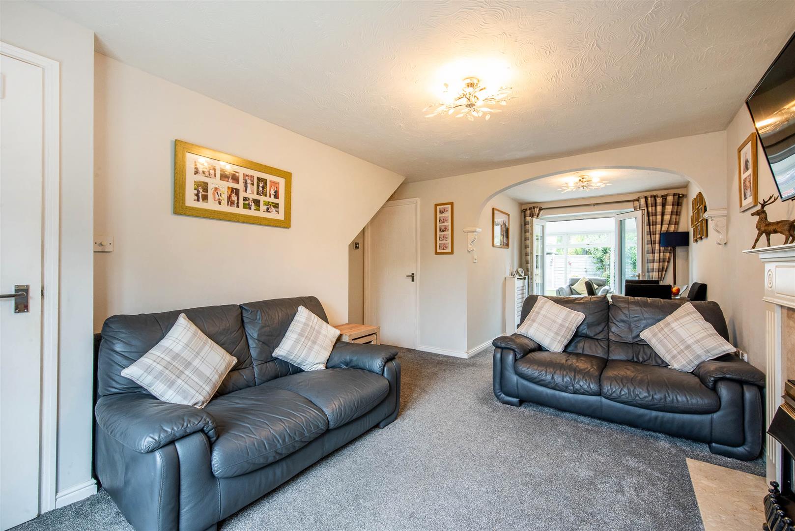 Birkdale Close, Euxton, Chorley